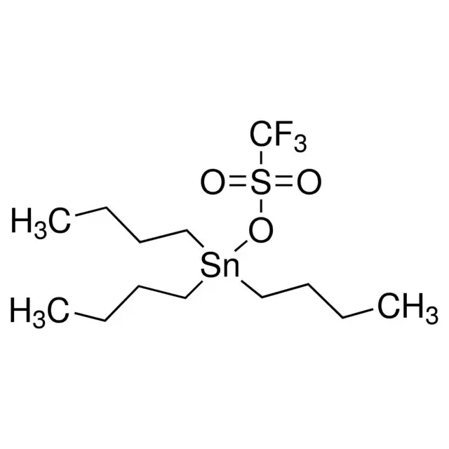 Tributylstannyl trifluoromethanesulfonate