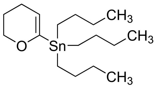Tributyl(5,6-dihydro-4H-pyran-2-yl)stannane