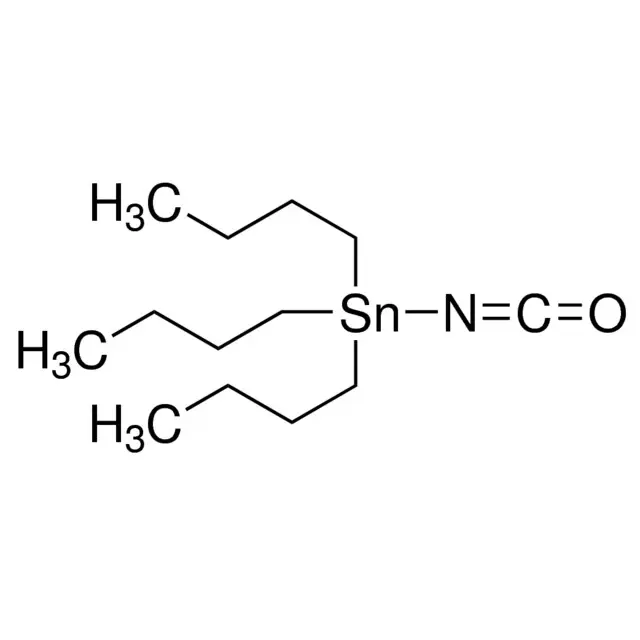 Tributyltin isocyanate