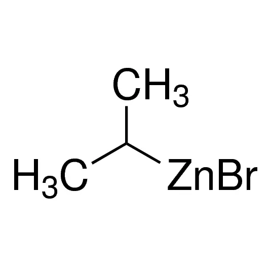 2-Propylzinc bromide solution