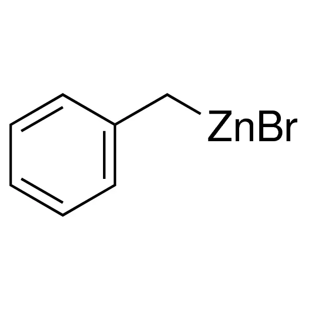 Benzylzinc bromide solution