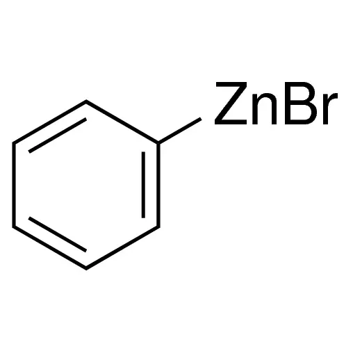 Phenylzinc bromide solution