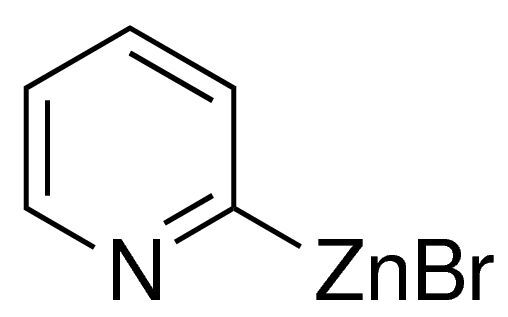 2-Pyridylzinc bromide solution