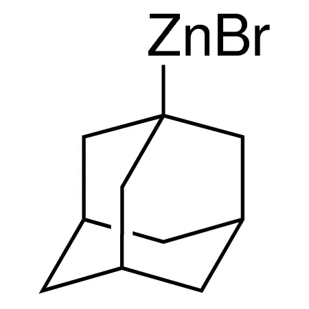 1-Adamantylzinc bromide solution