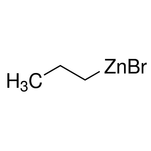Propylzinc bromide solution