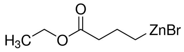 4-Ethoxy-4-oxobutylzinc bromide solution