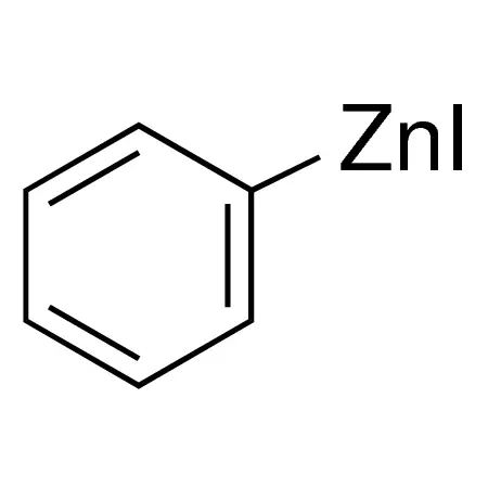 Phenylzinc iodide solution