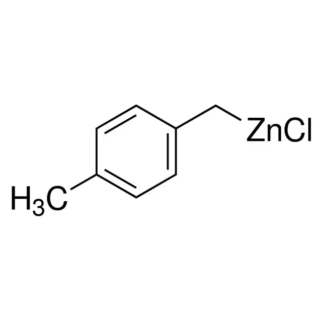 4-Methylbenzylzinc chloride solution