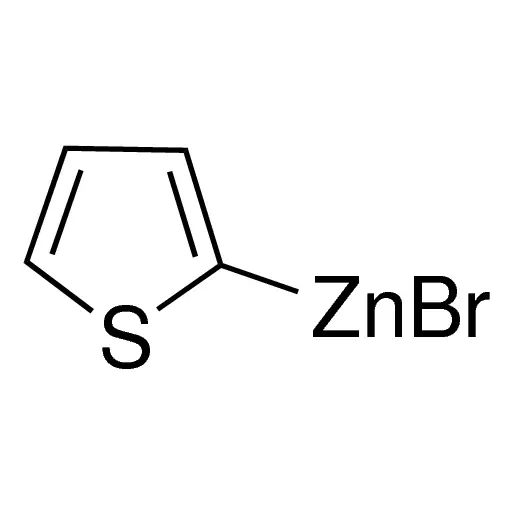 2-Thienylzinc bromide solution