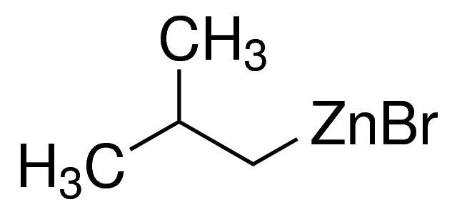 Isobutylzinc bromide solution