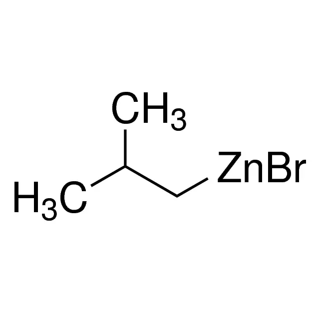 Isobutylzinc bromide solution