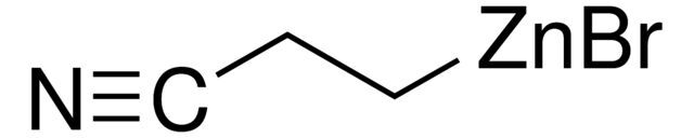 2-Cyanoethylzinc bromide solution
