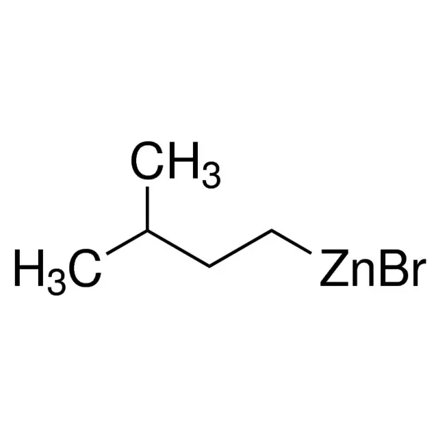 3-Methylbutylzinc bromide solution