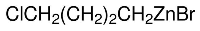 4-Chlorobutylzinc bromide solution