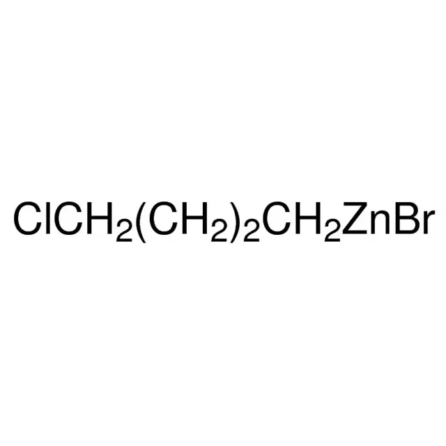 4-Chlorobutylzinc bromide solution