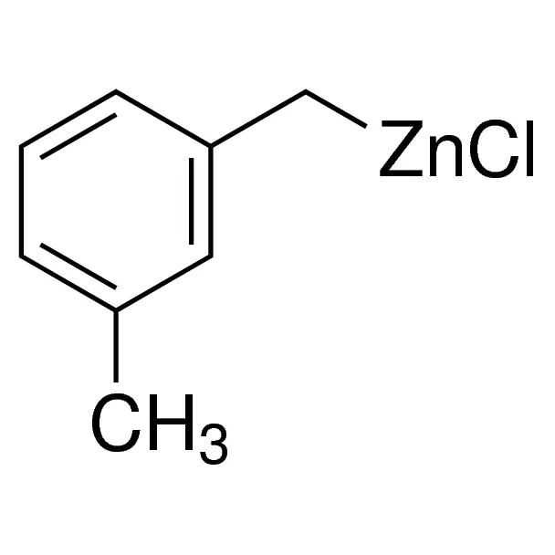 3-Methylbenzylzinc chloride solution