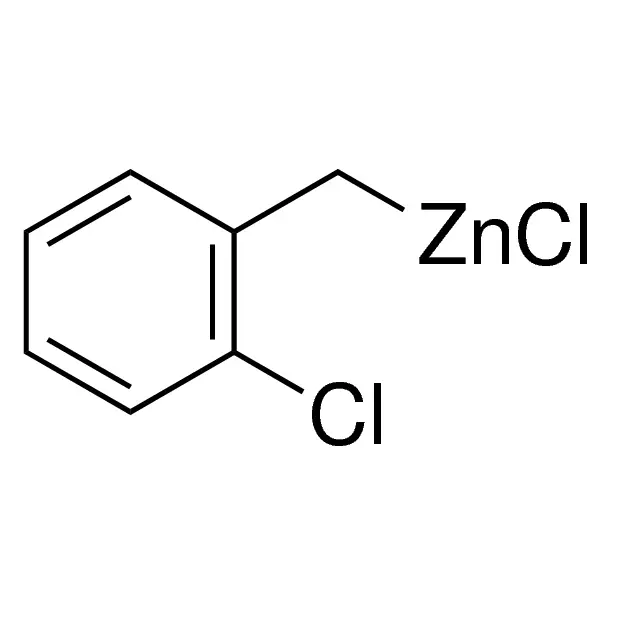 2-Chlorobenzylzinc chloride solution