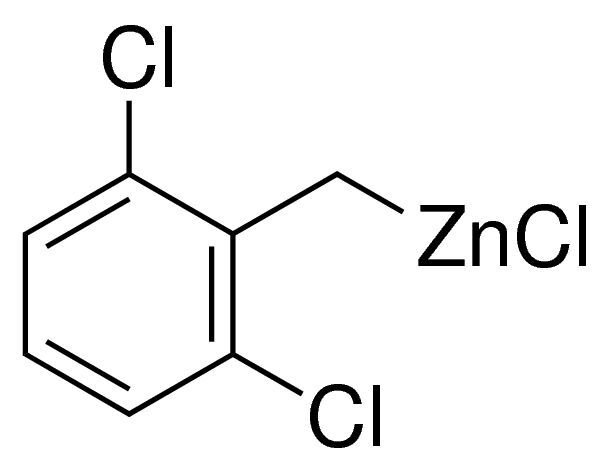 2,6-Dichlorobenzylzinc chloride solution