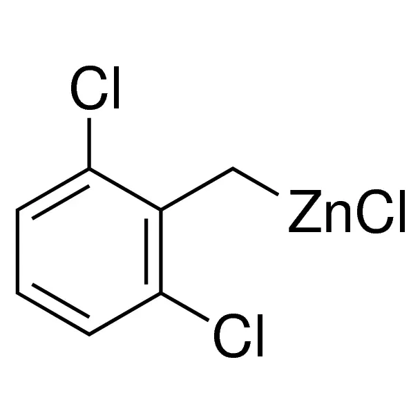 2,6-Dichlorobenzylzinc chloride solution
