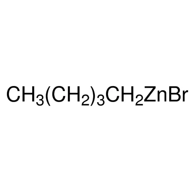 Pentylzinc bromide solution