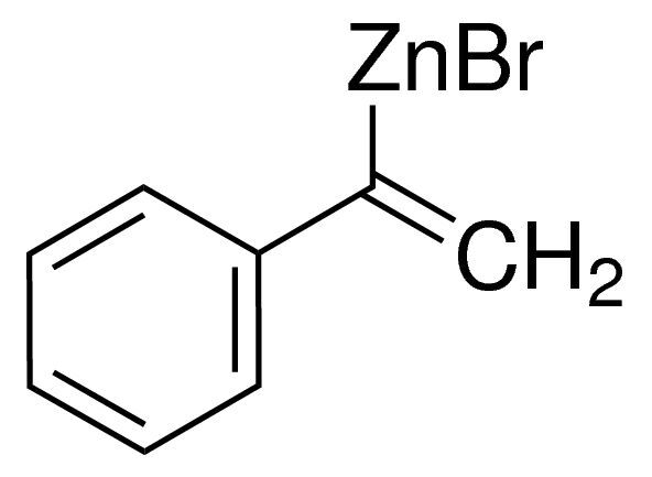 1-Phenylvinylzinc bromide solution