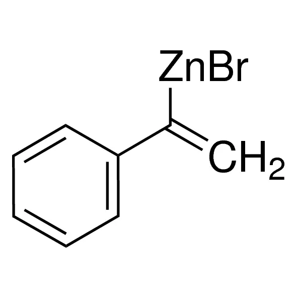 1-Phenylvinylzinc bromide solution