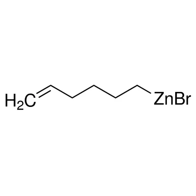 5-Hexenylzinc bromide solution