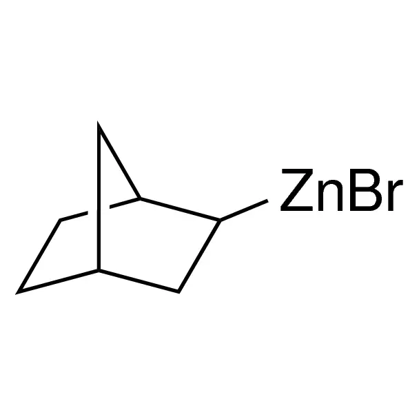 exo-2-Norbornylzinc bromide solution