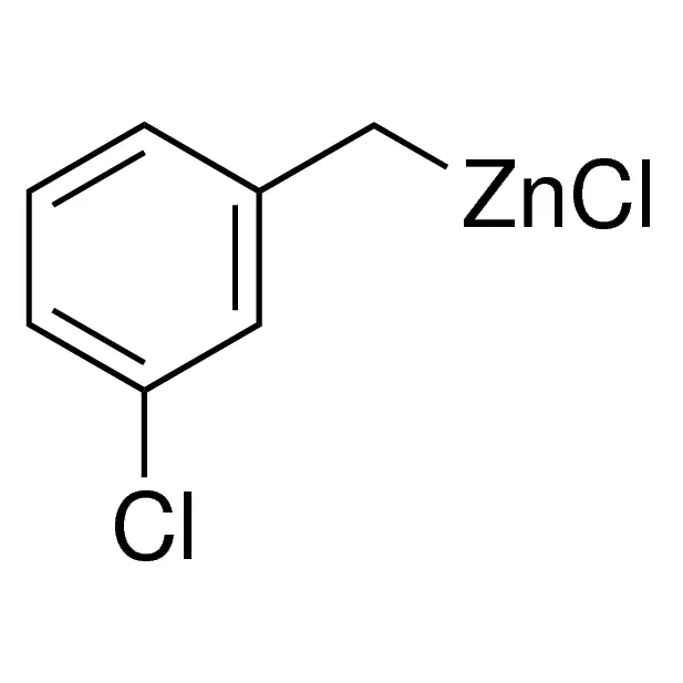 3-Chlorobenzylzinc chloride solution