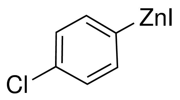 4-Chlorophenylzinc iodide solution
