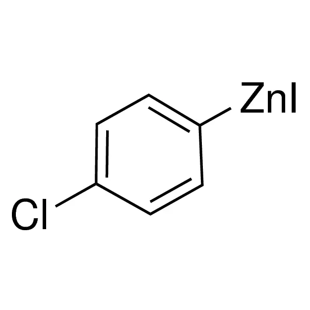 4-Chlorophenylzinc iodide solution