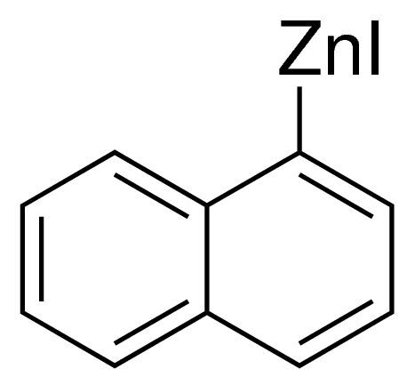 1-Naphthylzinc iodide solution