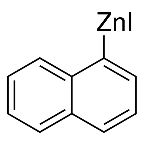 1-Naphthylzinc iodide solution