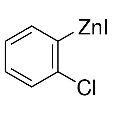2-Chlorophenylzinc iodide solution
