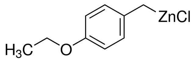 4-Ethoxybenzylzinc chloride solution