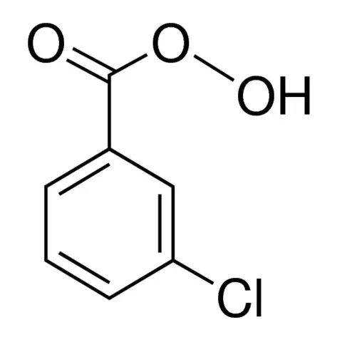 3-Chloroperbenzoic acid