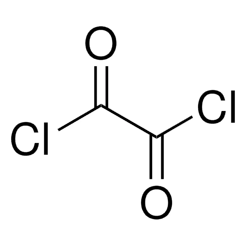 Oxalyl chloride