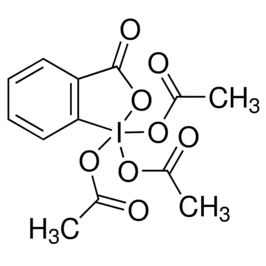 Dess-Martin periodinane