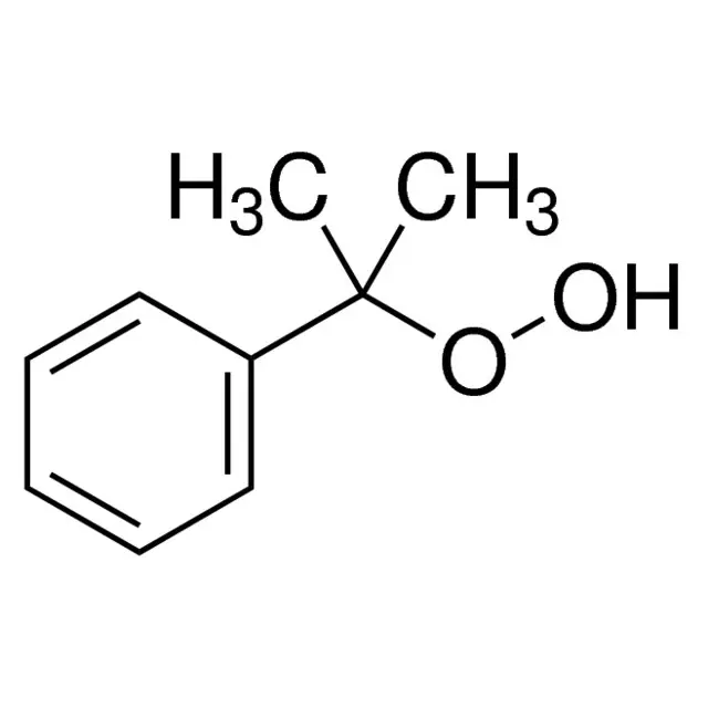 Cumene hydroperoxide