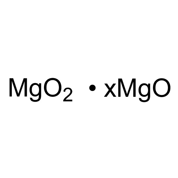 Magnesium peroxide complex