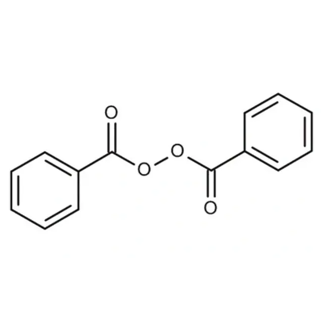 Benzoyl peroxide