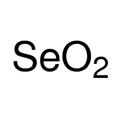 Selenium dioxide
