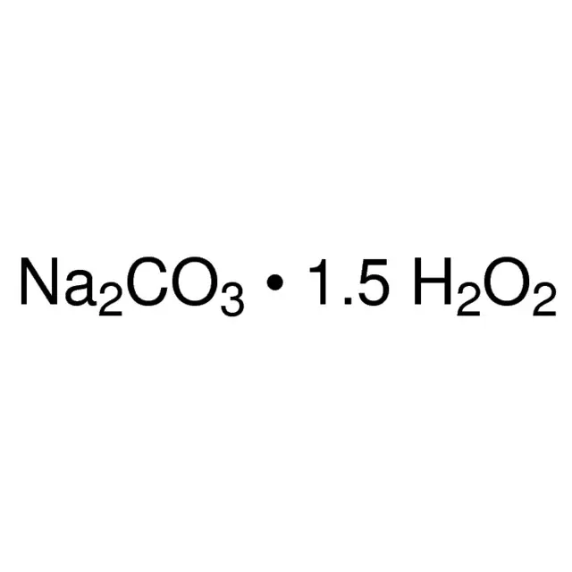 Sodium percarbonate