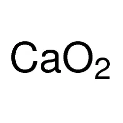 Calcium peroxide