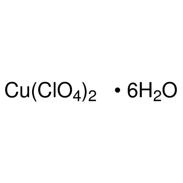 Copper(II) perchlorate hexahydrate