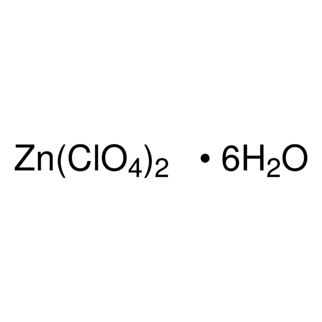 Zinc perchlorate hexahydrate