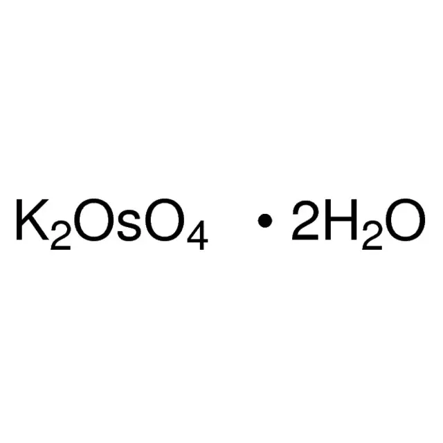 Potassium osmate dihydrate