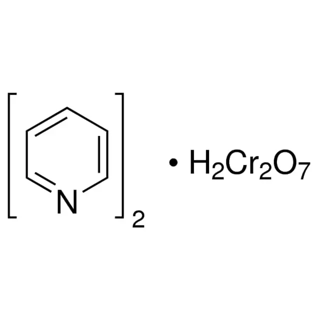 Pyridinium dichromate
