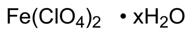 Iron(II) perchlorate hydrate