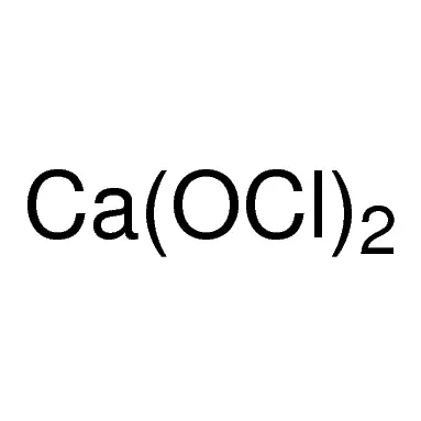 Calcium hypochlorite